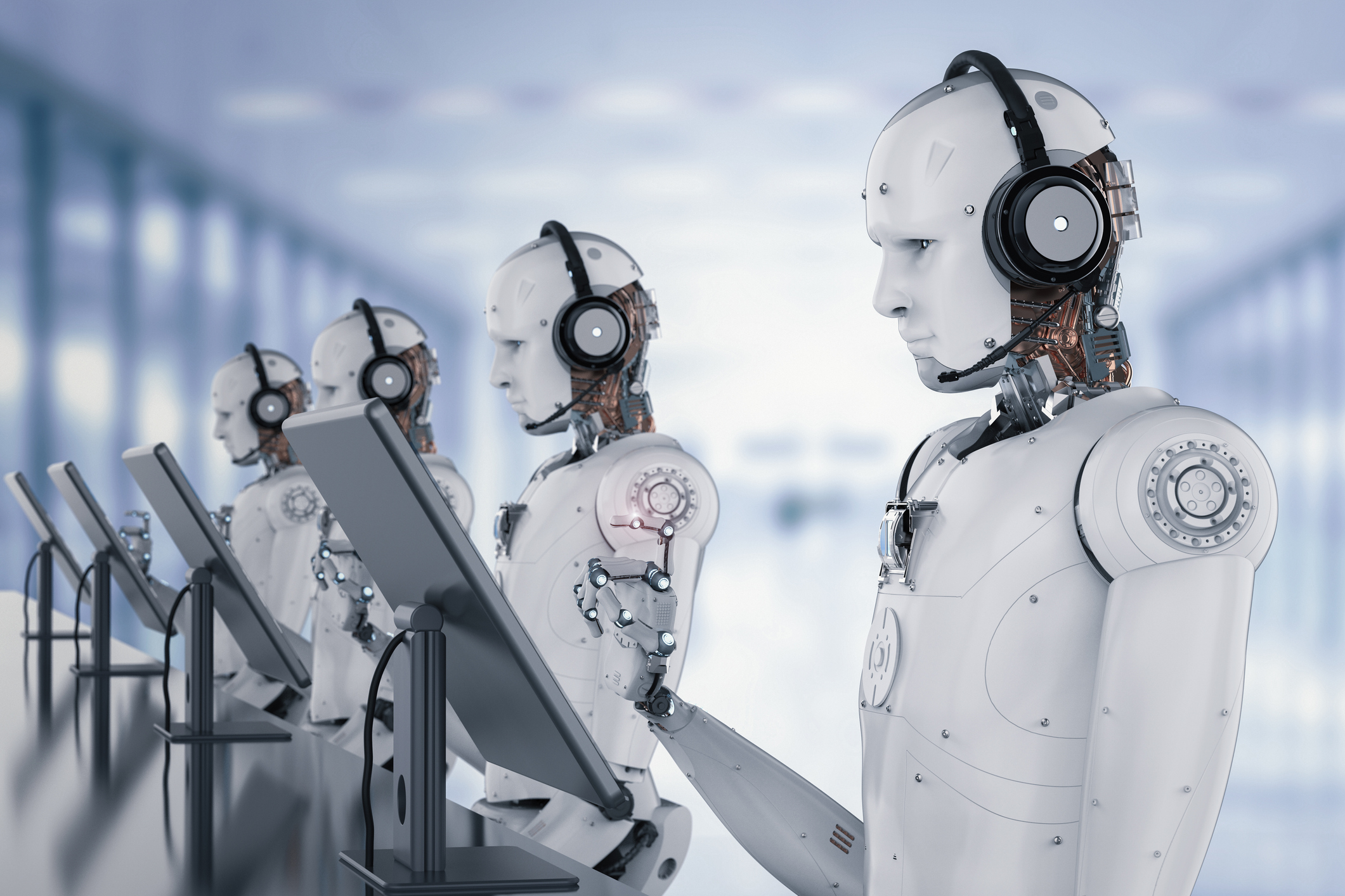 Artificial Intelligence and Labor – What Are Unions Saying