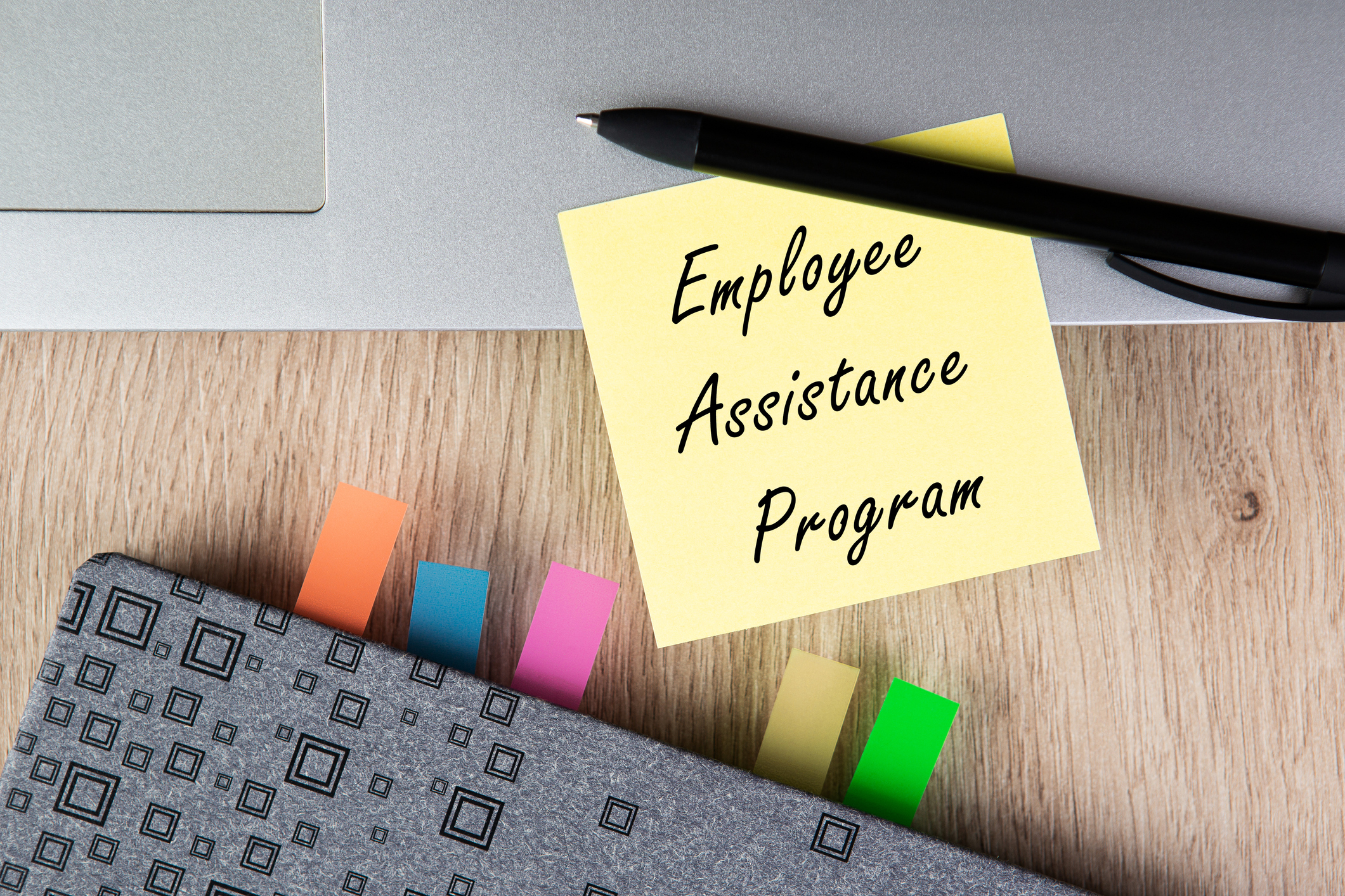 Employee Assistance Programs Irrelevant