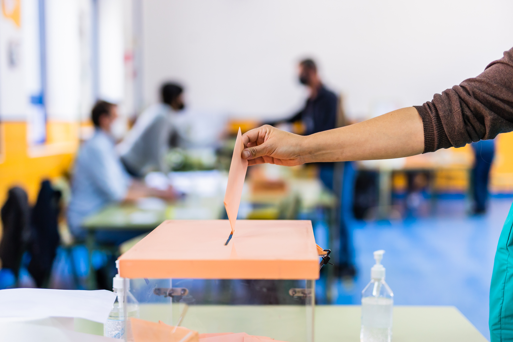 Reminder: Prepare Now for NLRB’s Expedited Election Rules