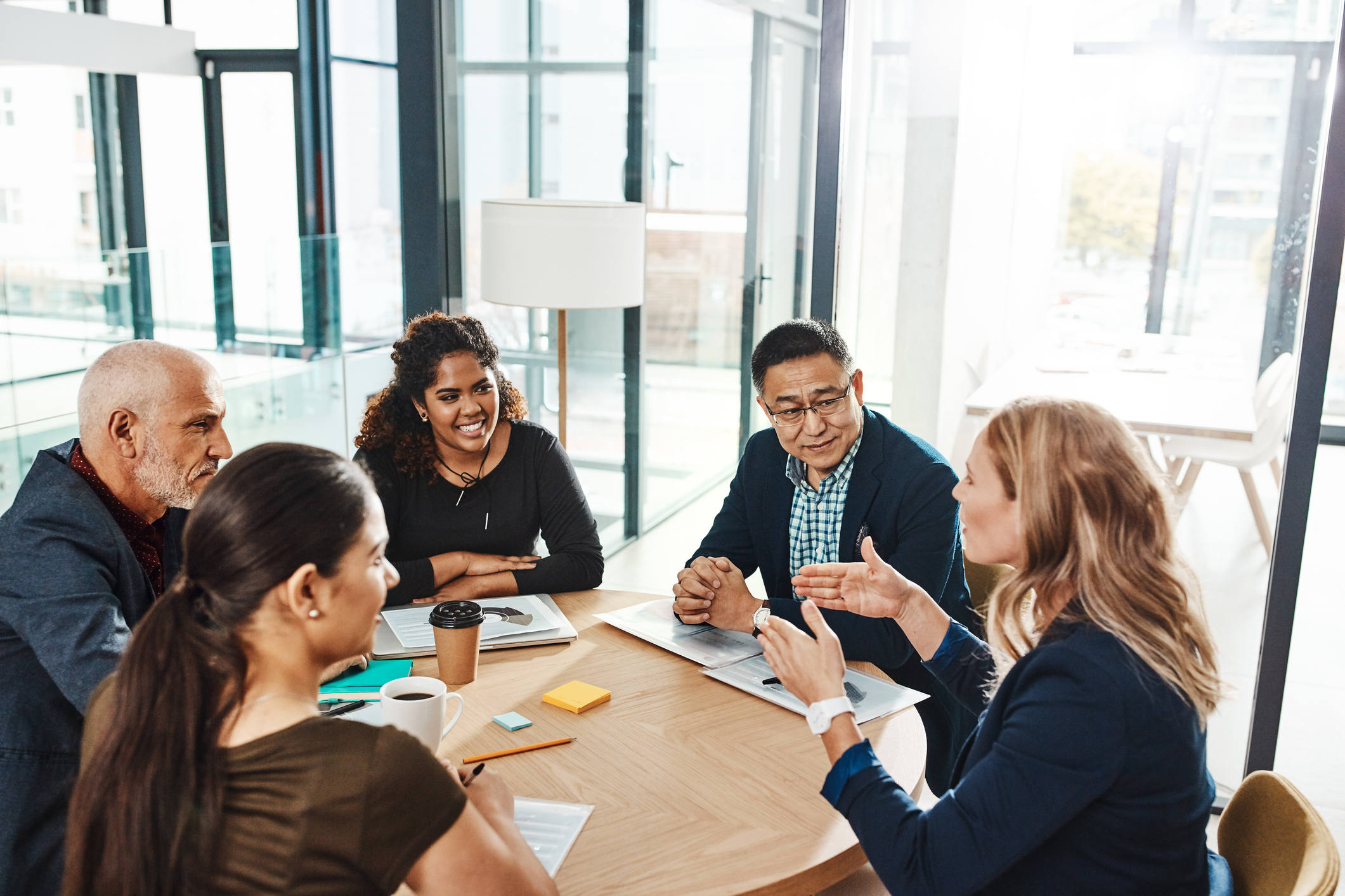 Employee Advisory Groups: Enhancing Workplace Dynamics