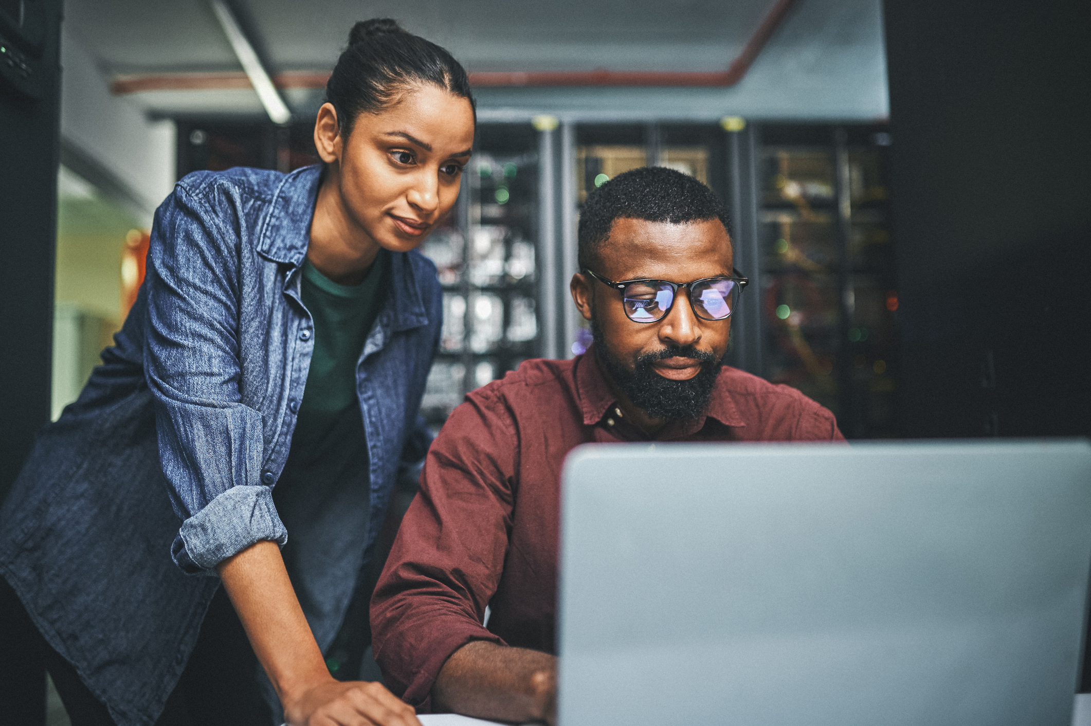 The Hidden Barriers to AI Adoption (And Why They Matter More Than the Technology)