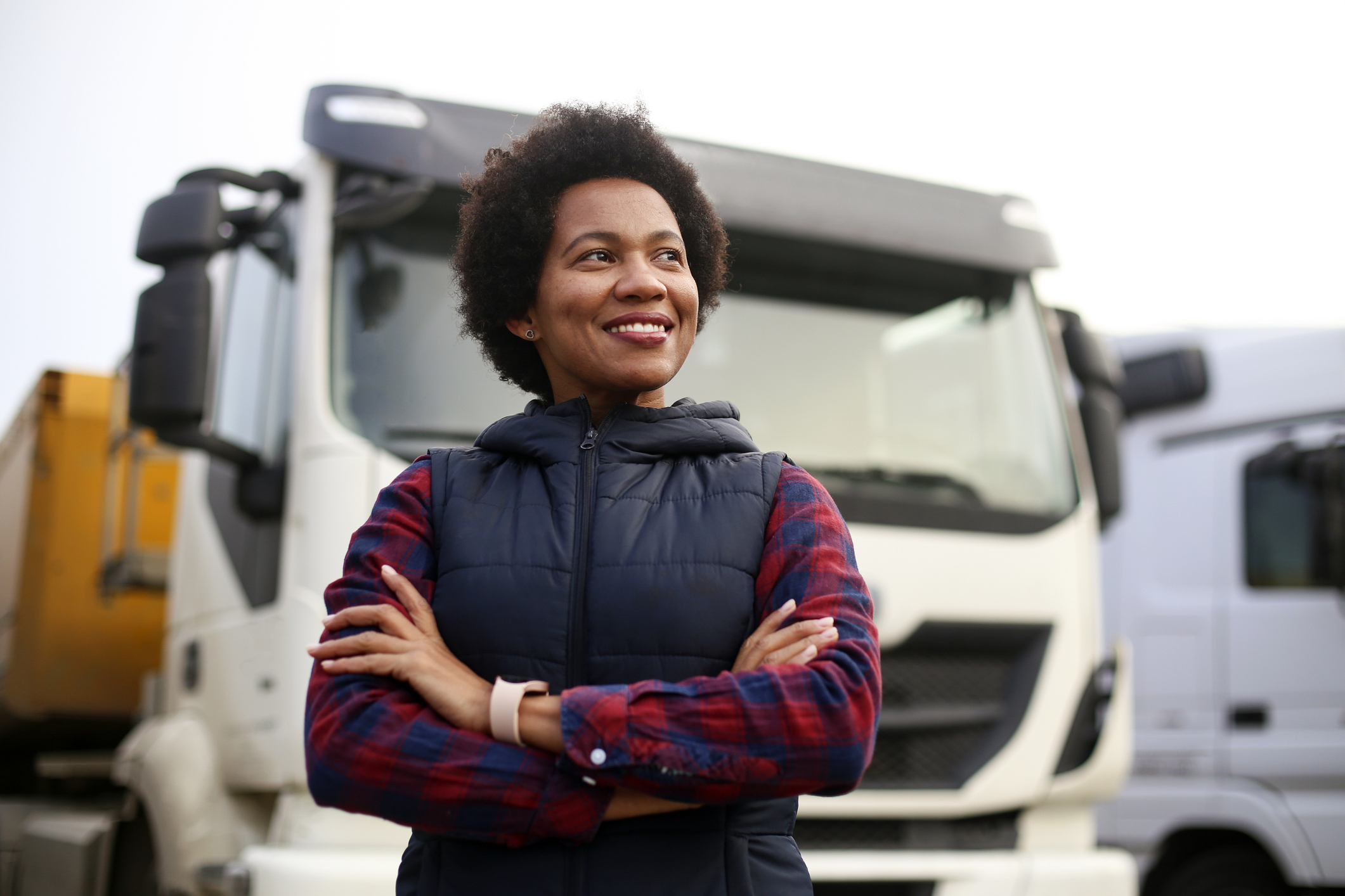 2026 Labor Activity in Transportation & Logistics