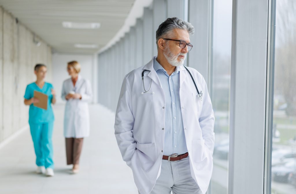 2026 Semi-Annual Labor Activity in Healthcare Report