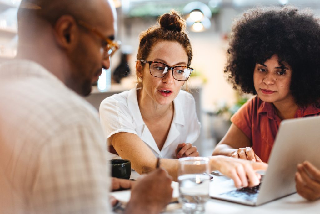 Your Benefits Story Doesn’t End at Open Enrollment